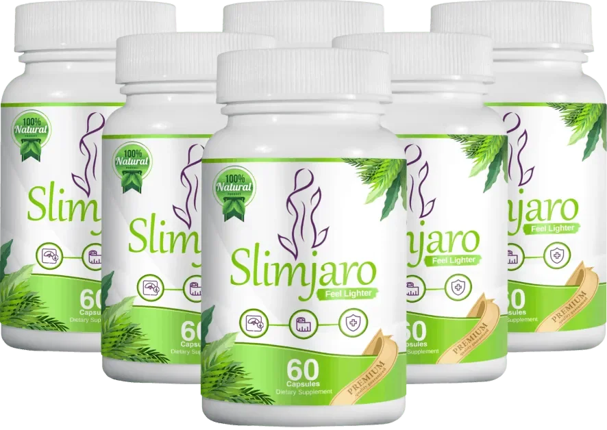 Slimjaro buy